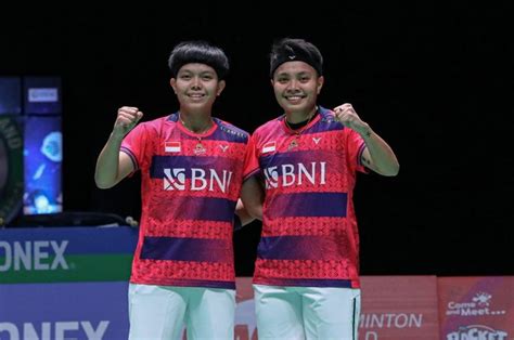 Indonesia Akan All Out Di Indonesia Open Kulit Bundar