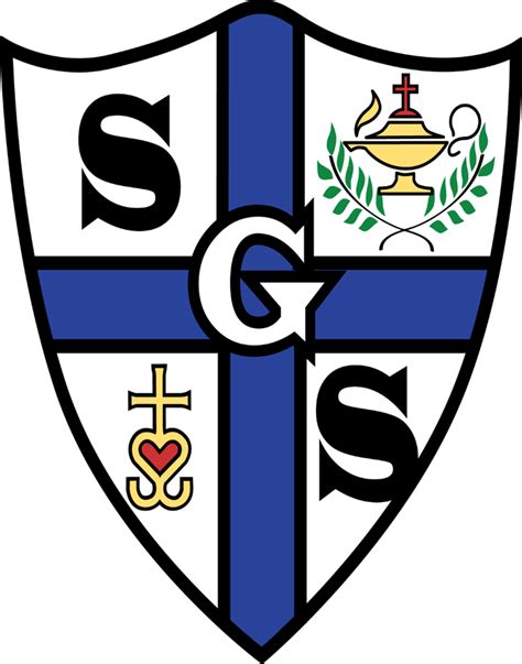 Home St Gregory Catholic School