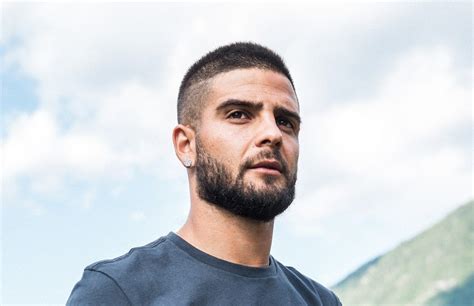 Chi Lorenzo Insigne Quello Che Non Sai Sul Calciatore Donne Magazine