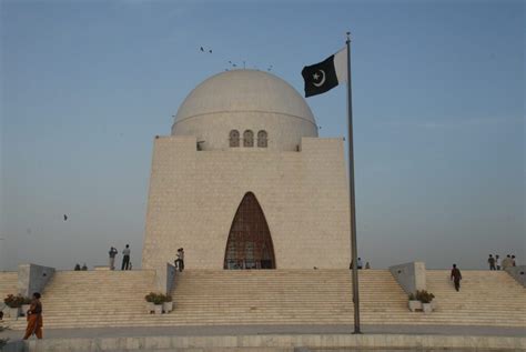 Quaid E Azam Day In Pakistan