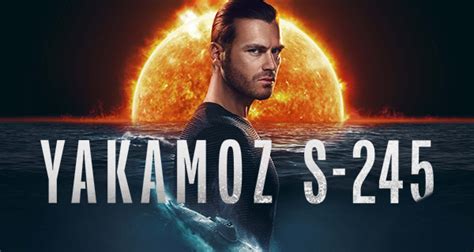 Yakamoz S 245 Fernsehserien De