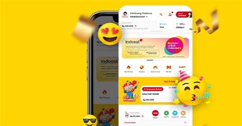 Cara Mendapatkan Kuota Gratis Indosat Tanpa Ribet