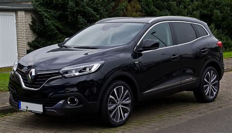 Renault Kadjar Pre Cut Window Tint By Evowrap Car Film