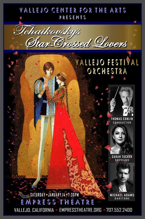 Vallejo Festival Orchestra › Empress Theatre, Vallejo