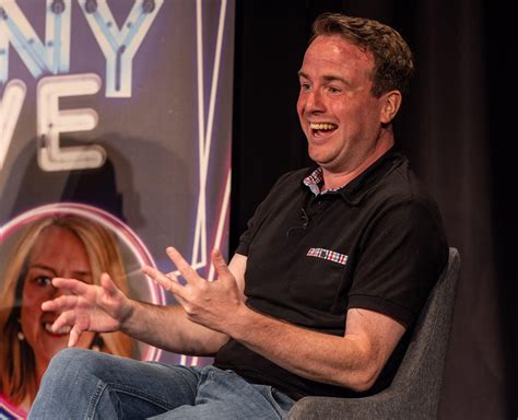 Edinburgh Fringe Comedian Slams Couple After Their Crying Baby
