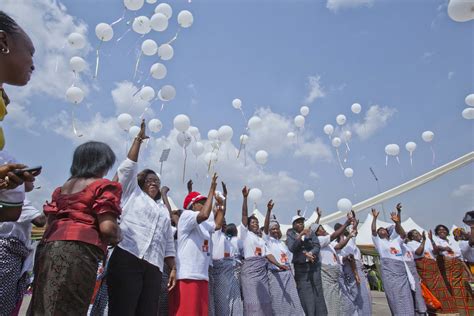 Series: What Does That Mean? Women, Peace, and Security