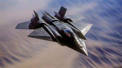 El misterioso SR 72 DarkStar innovación en vuelo hipersónico