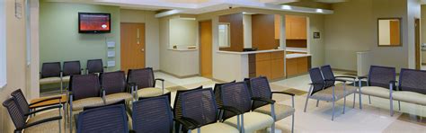 Texas County Memorial Hospital Architectural Projects : HMN Architects