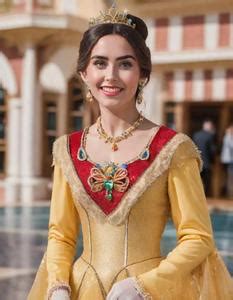 Female Disney Fancy Dress Face Swap Insert Your Face Id