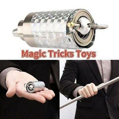Metal Silver Self defense stick at best price in Surat | ID: 2851783591091