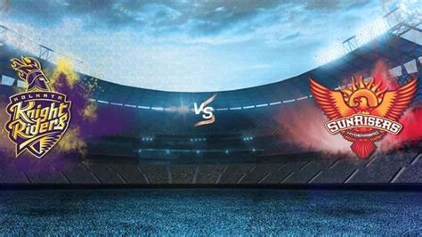 Who Won Yesterday Ipl Match Kkr Vs Srh Match 3 Check All Details And