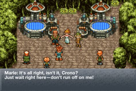 Chrono Trigger für DS kaufen retroplace