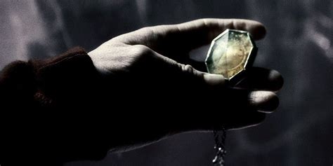 All 7 Horcruxes In Harry Potter And How They Were Destroyed