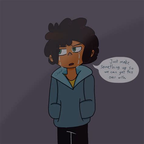 Max From Camp Camp By Chocolate Lover Uwu On Deviantart
