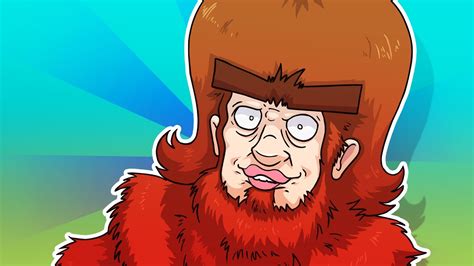 YO MAMA SO HAIRY Nude Beach YouTube