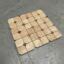 Travertine Octagon Marble Mosaic Tiles Fast Delivery Starel Stones