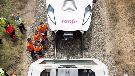 Renfe Sorprende Con Una Oferta De Empleo Para Cubrir Plazas Y Con