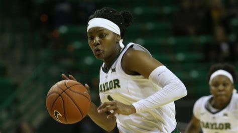 Baylor Women's Basketball team changes name from 'Lady Bears' to now ...