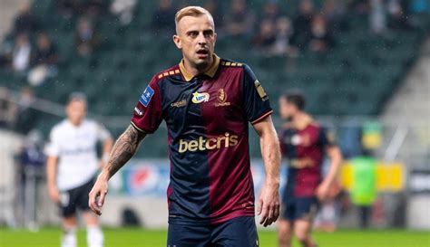 PKO Ekstraklasa Pogoń Szczecin Korona Kielce ONLINE Gdzie oglądać w