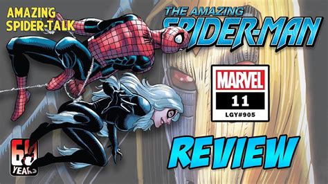 Amazing Spider Man Vol Review Youtube