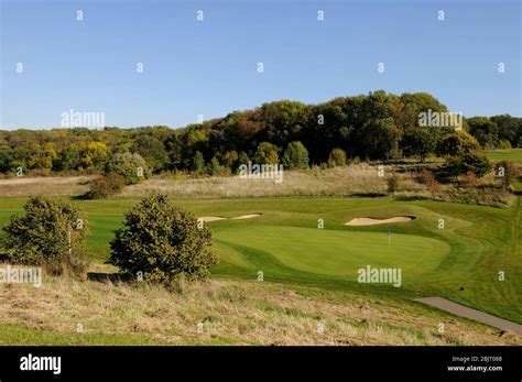 Farleigh Golf Course Hi Res Stock Photography And Images Alamy