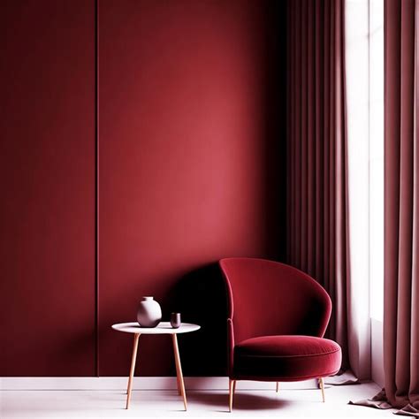 Premium Ai Image Beautiful Modern Living Room Interior Design