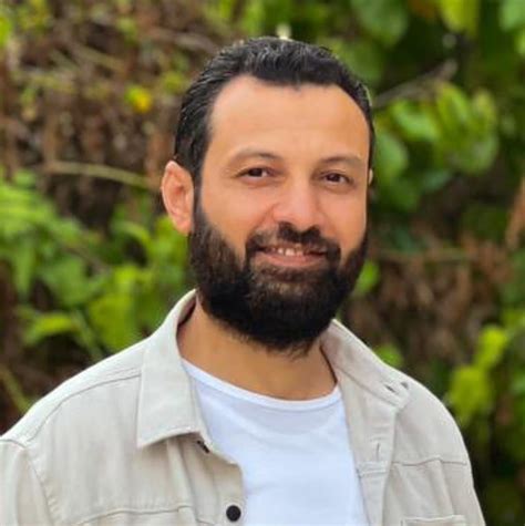 Khaled Kamal