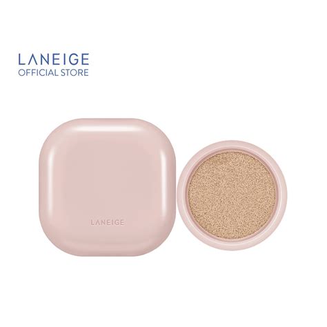 ของแถม 10 11ตค LANEIGE NEO Cushion Matte SPF 42 PA 15g Refill ลาเนจ