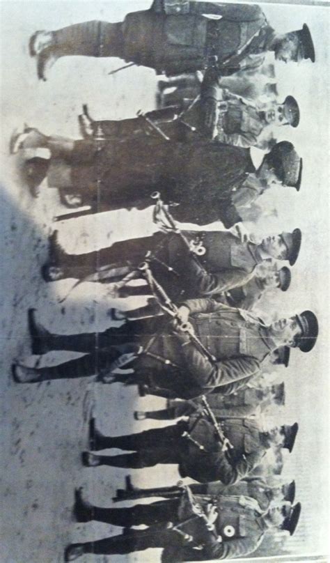 Great War Bagpipes Other Equipment The Great War 1914 1918 Forum