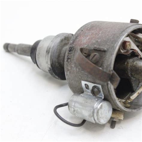 Fiat X Bertone Ignition Distributor Magneti Marelli S Oldtimer Shop