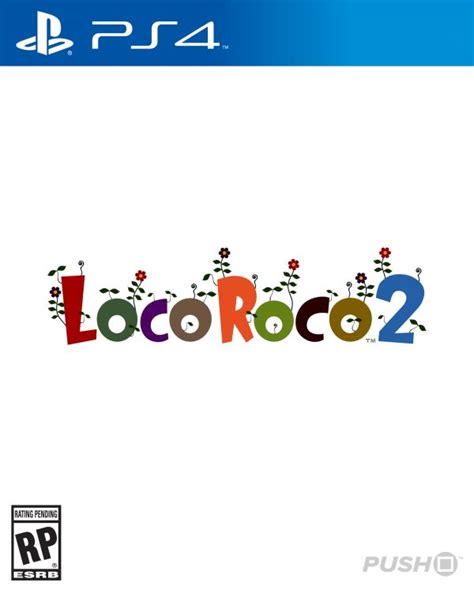 LocoRoco 2 Remastered Review (PS4) | Push Square