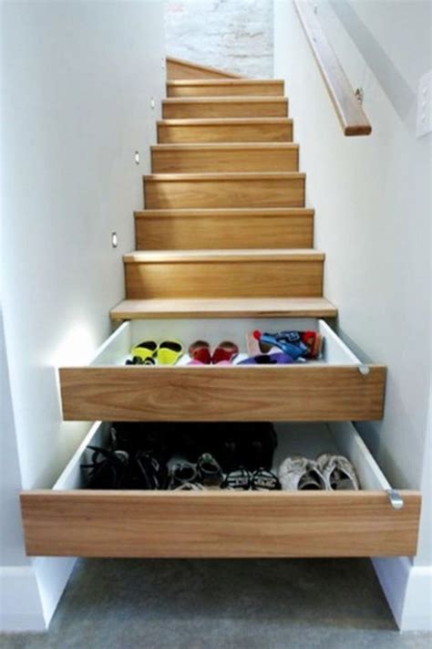 Creative Diy Stairs To Rock This Year Page Mudahome