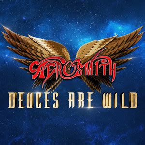 Aerosmith Deuces Are Wild Las Vegas Residency Playlist By Aerosmith