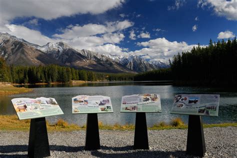 Parks Canada Flags Over 200 Plaques At Historic Sites To Be Rewritten