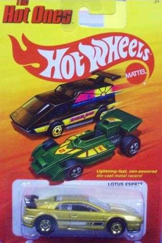 Hot Ones 2011 Hot Wheels