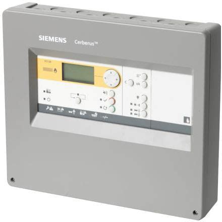 Siemens Cerberus Pro Fire Alarm Panel Kaserpal