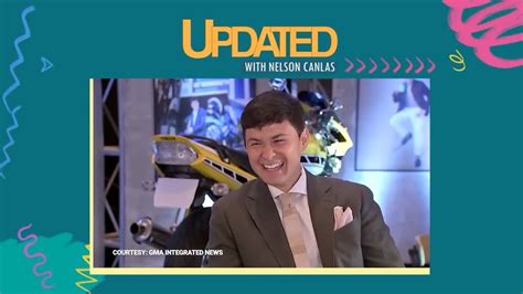 Matteo Guidicelli Gustong Maging Dancer Updated With Nelson Canlas