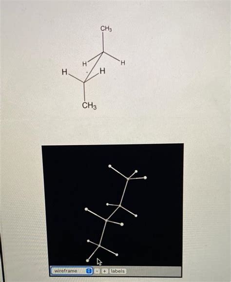 Solved Specify The Types Of Strain That Destabilize The Chegg