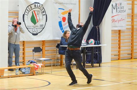 Legia Warszawa Camper Wyszk W Awans Legii Legionisci