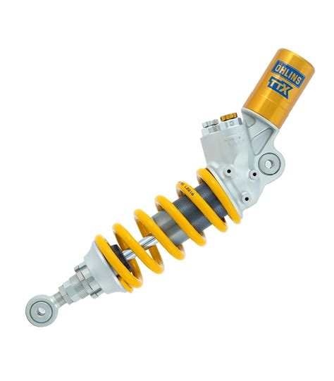 Öhlins Shock absorber TTX36 GP bike Ducati Panigale DU 569 suspension