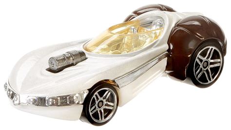 Carrinho Hot Wheels Star Wars Princesa Leia Blog De Brinquedo