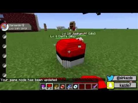 Minecraft Lucky Pixelmon Imposs Vel Ganhar A Este Lend Rio