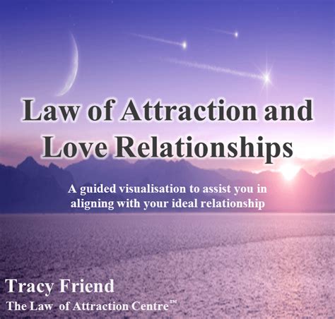 Law of Attraction Centre – Law of Attraction and Love Relationships ...