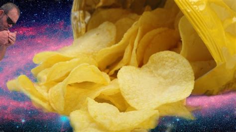 Like Justice Porn But With Chips