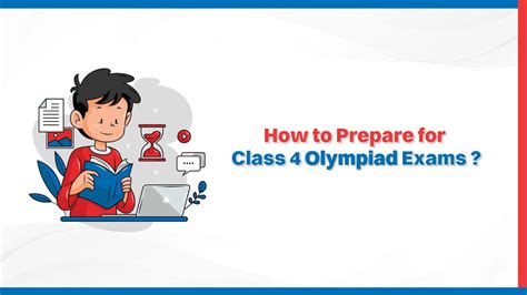 How To Prepare For Class 4 Olympiad Exams Oswaal Books And Learning