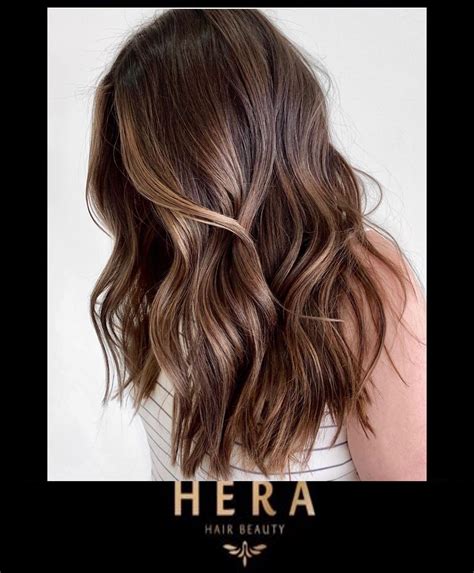 Caramel Balayage Inspirations For Your Next Salon Visit Hera Hair Beauty