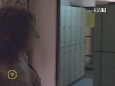 Naked Kari Wuhrer In Sliders