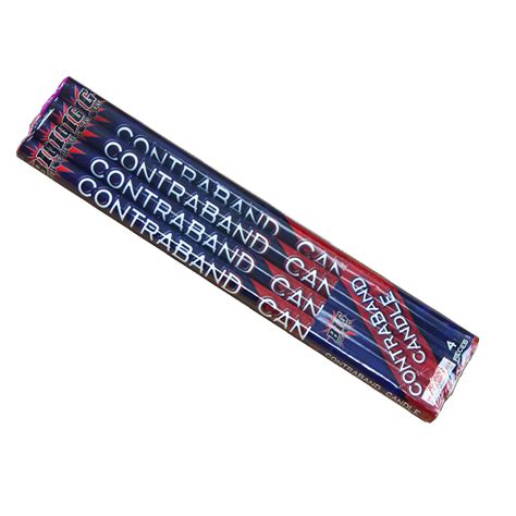 Contraband Black Market Fireworks Wholesale Website