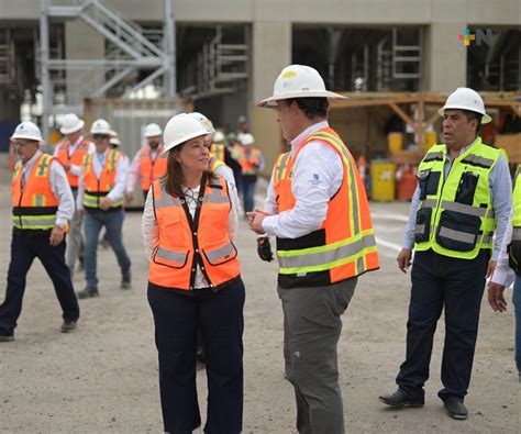 Sict Realizará Proyectos De Infraestructura Vial En Veracruz Anuncia