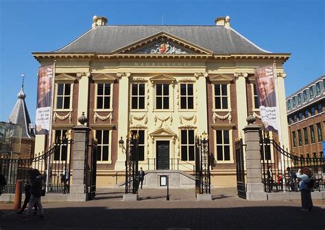 An outstanding art museum in the Hague: Mauritshuis - Rachel's Ruminations